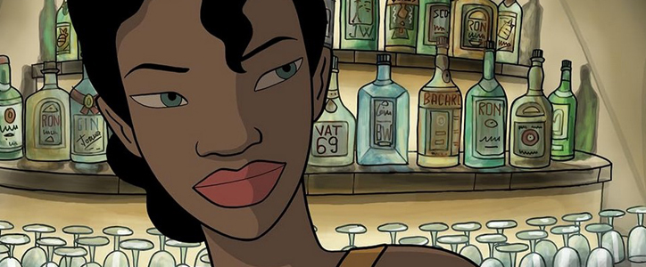 Chico & Rita image 2