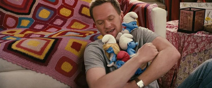 Les Schtroumpfs image 2