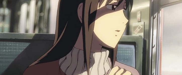 5 Centimètres par seconde image 2