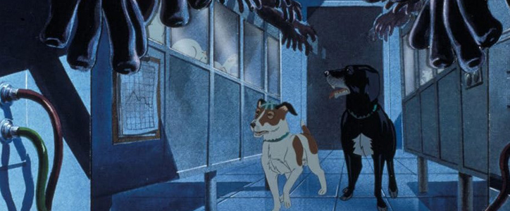 The Plague Dogs image 2