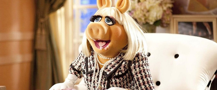 Les Muppets, le retour image 2