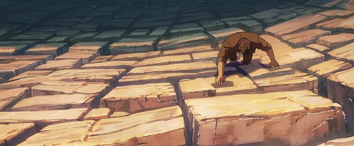 Voyage vers Agartha image 2