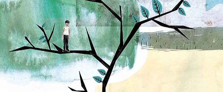 Le voyage de Monsieur Crulic image 2