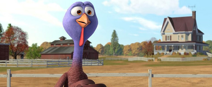 Drôles de dindes image 2