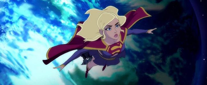 Superman contre Brainiac image 2