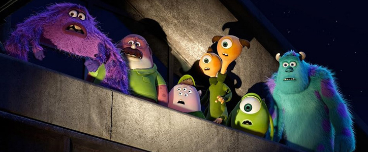 Monstres Academy image 2