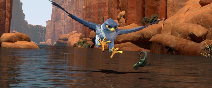 Drôles d'oiseaux image 2