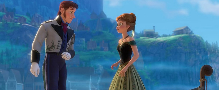 La Reine des neiges image 2