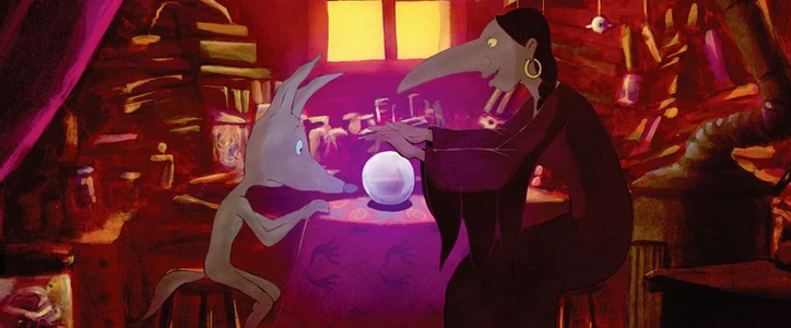 Loulou, l'incroyable secret image 2