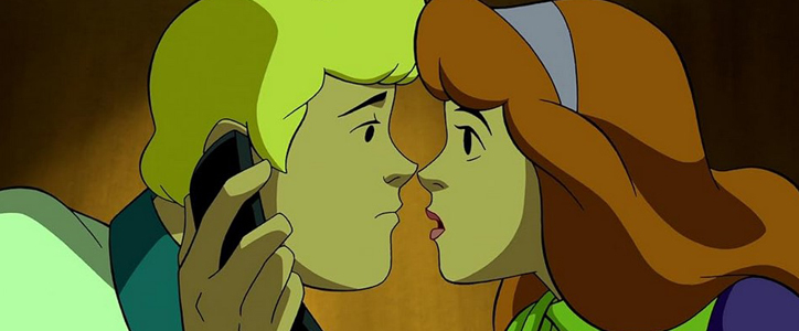 Scooby-Doo! et le Fantôme de l'opéra image 2