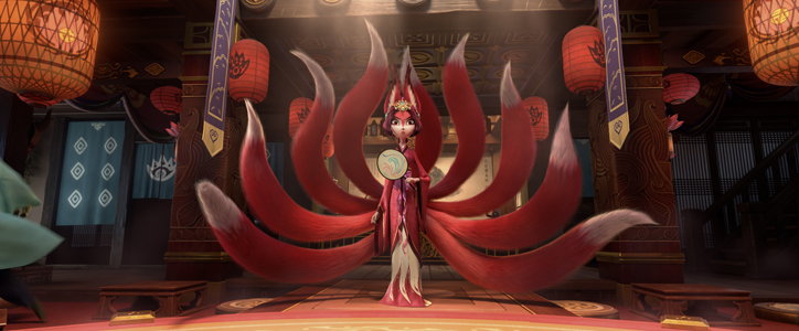 Goodbye Monster image 2