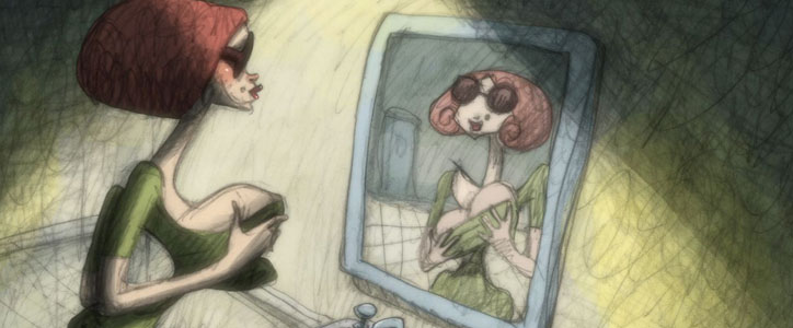 Les amants électriques image 2