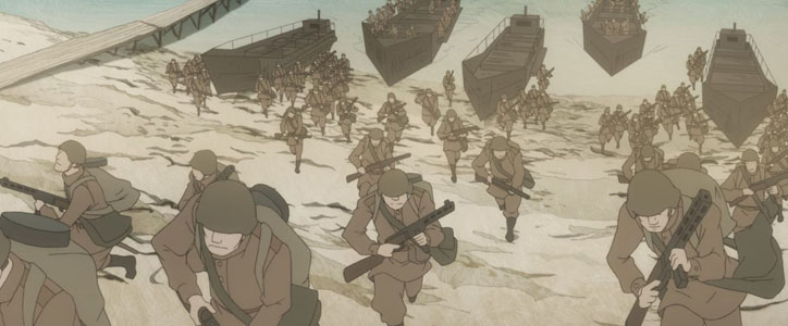 L'île de Giovanni image 2