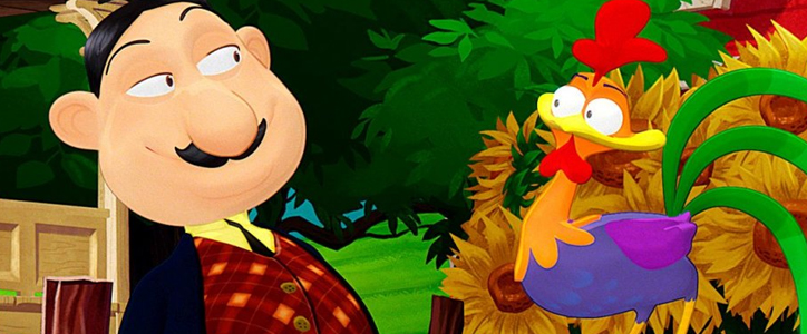 Le Coq de St-Victor image 2