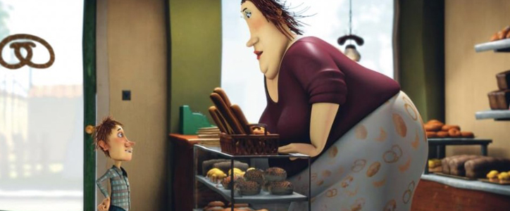 Otto le rhinocéros image 2