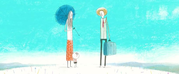 Le garçon et le monde image 2