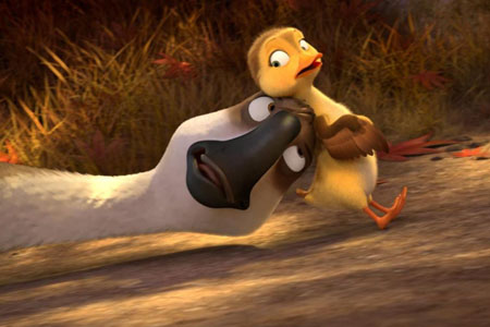 Destination Pékin !