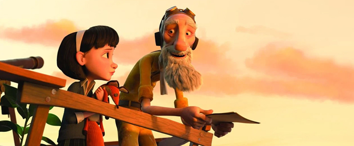 Le petit prince image 2