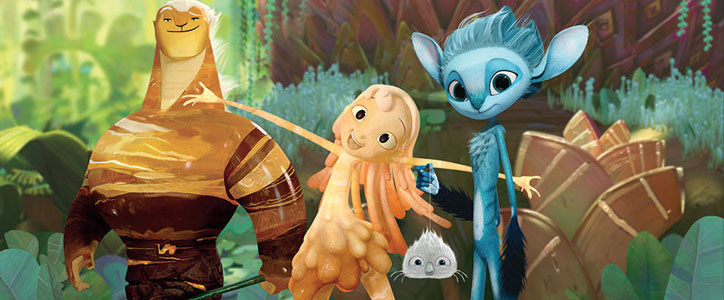 Mune : Le Gardien de la Lune image 2