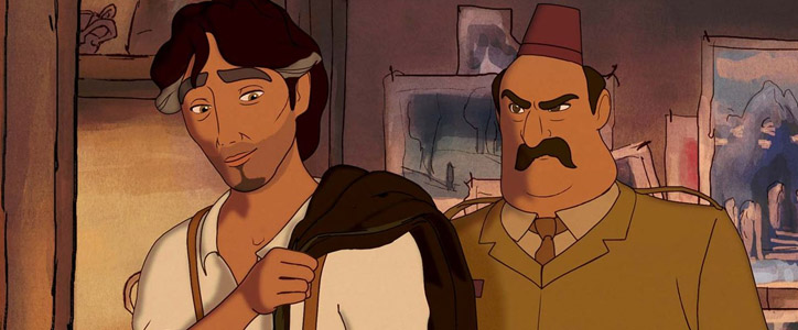 Le Prophète image 4