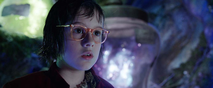 Le BGG : Le Bon Gros Géant image 2