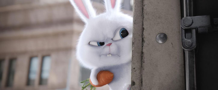 Comme des bêtes image 2