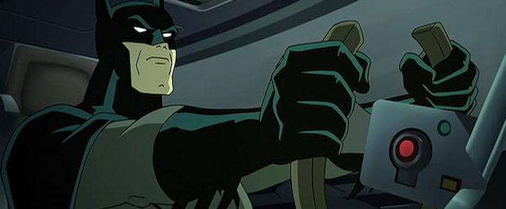 Batman: The Killing Joke image 2