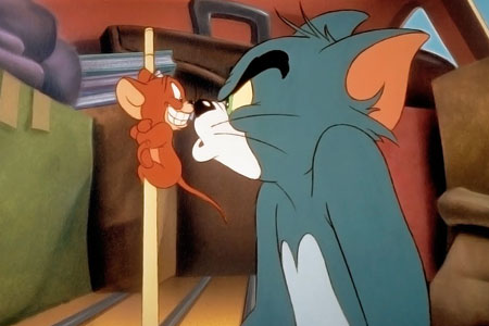 Tom et Jerry : le film