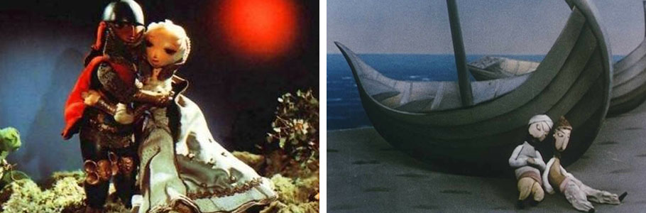 Prince Bayaya et Le Trésor de l’île aux oiseaux