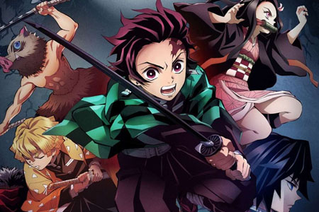 Demon Slayer