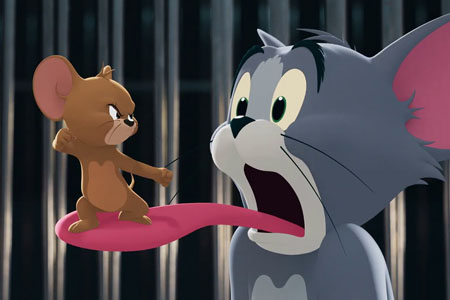 Tom et Jerry