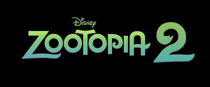 Zootopie 2