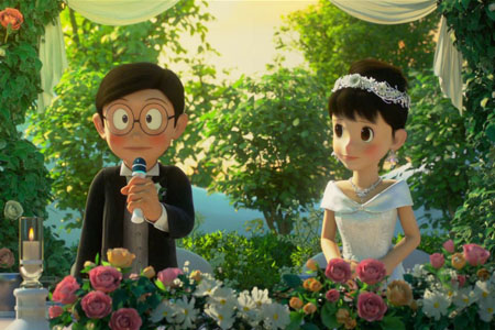 Stand By Me Doraemon 2 image 3