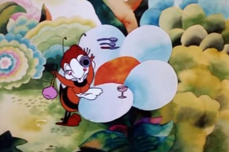 Allegro non troppo image 3