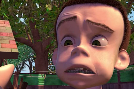 Toy Story image 3