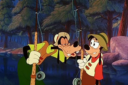 Dingo et Max image 3