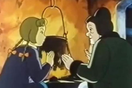 La Forêt enchantée image 3