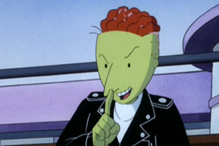 Doug, le film image 3