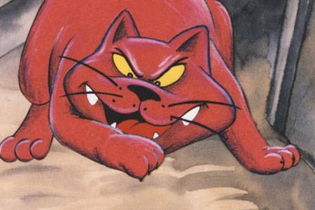 Oliver et Olivia image 3