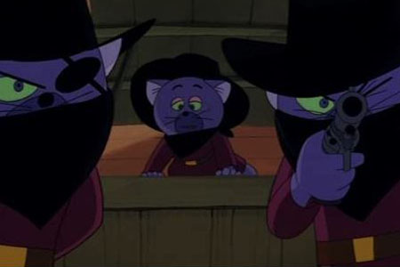 Le Retour du Chat botté image 3