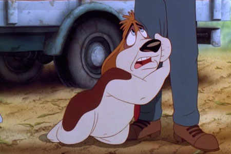 Homère le roi des cabots image 3