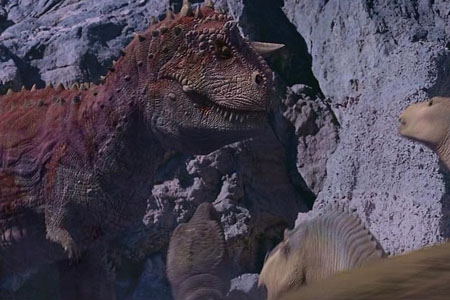 Dinosaure image 3