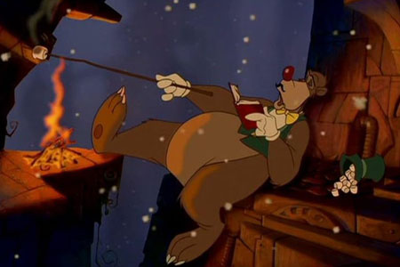 Bartok le magnifique image 3