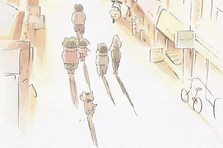 Mes voisins les Yamada image 3