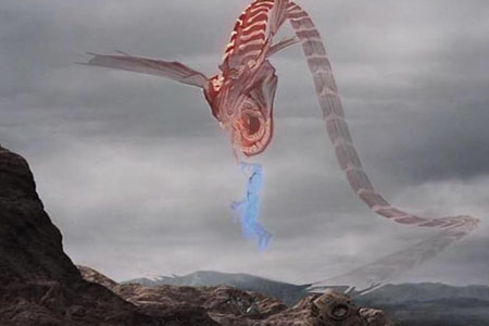 Final Fantasy: Les créatures de l'esprit image 3