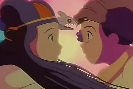 Histoire de fantômes chinois image 3