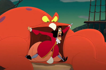 Peter Pan 2 : Retour au Pays imaginaire image 3