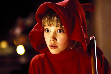 Casper et Wendy image 1