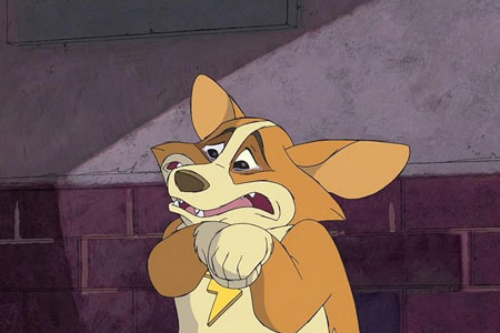 101 Dalmatiens 2 : Sur la trace des héros image 3