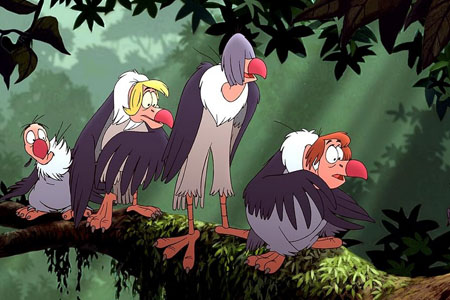 Le livre de la jungle 2 image 3